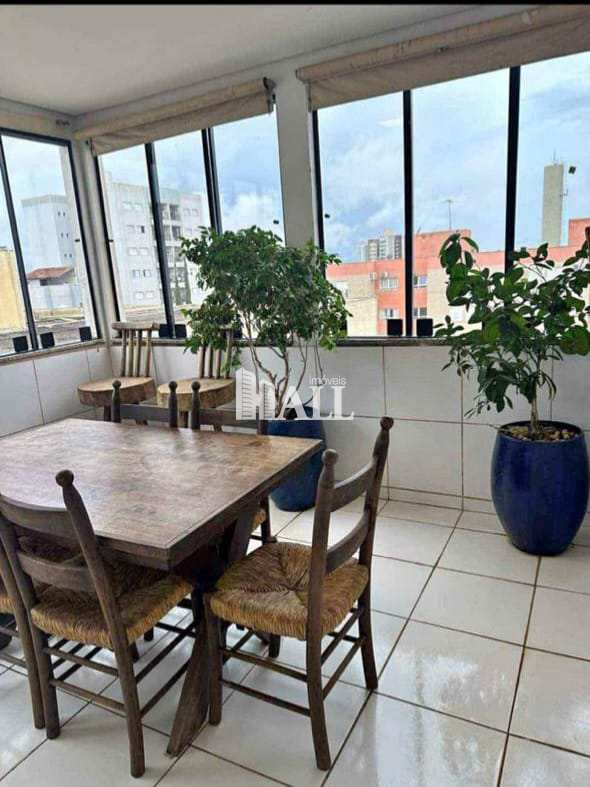 Apartamento à venda com 2 quartos, 77m² - Foto 8