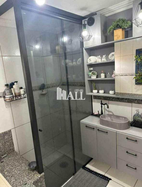 Apartamento à venda com 2 quartos, 77m² - Foto 5
