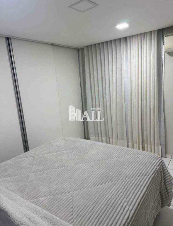 Apartamento à venda com 2 quartos, 77m² - Foto 6