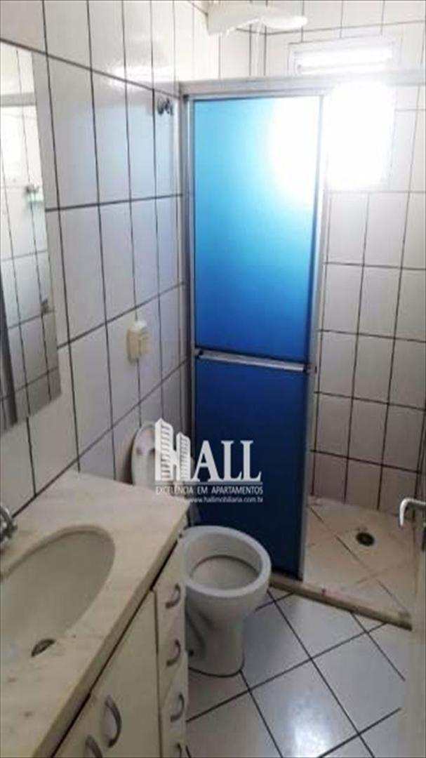 Apartamento à venda com 2 quartos, 67m² - Foto 8