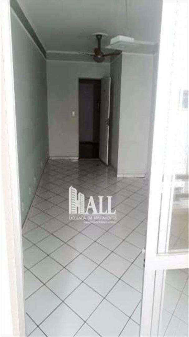 Apartamento à venda com 2 quartos, 67m² - Foto 1