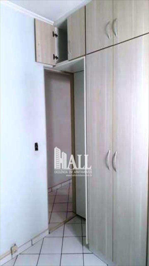 Apartamento à venda com 2 quartos, 67m² - Foto 9