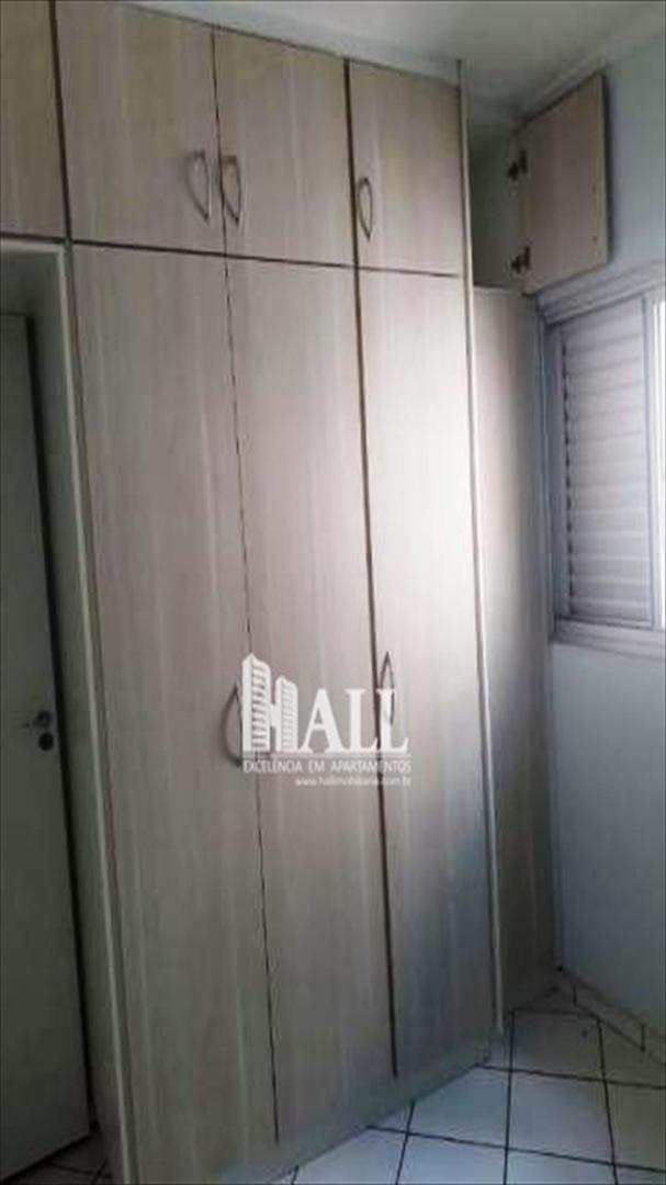 Apartamento à venda com 2 quartos, 67m² - Foto 11