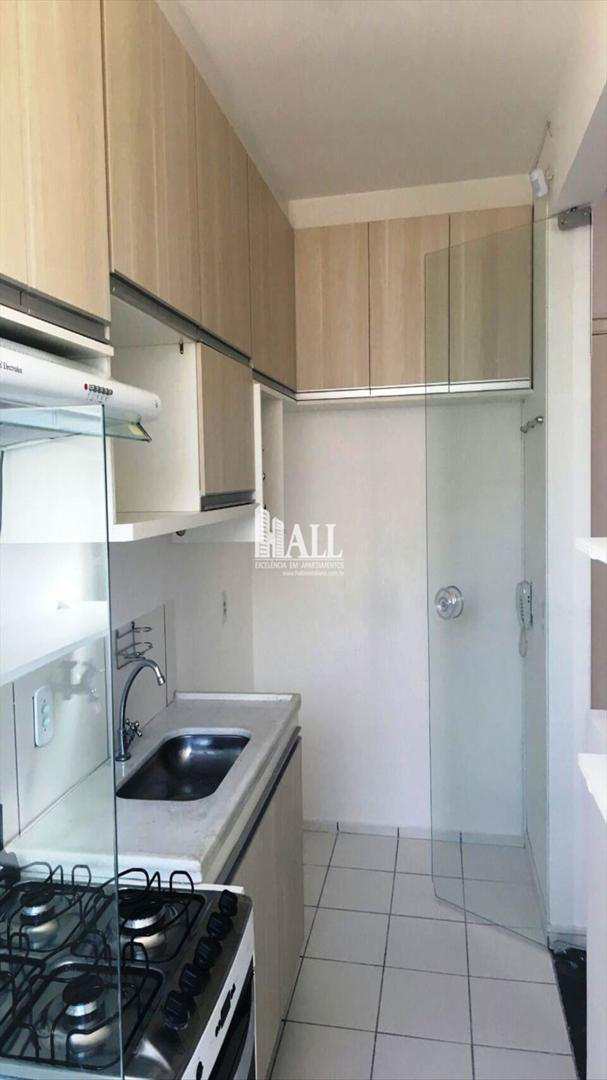 Apartamento à venda com 2 quartos, 52m² - Foto 19