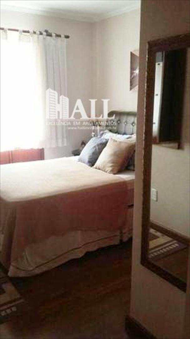 Apartamento à venda com 2 quartos, 77m² - Foto 6