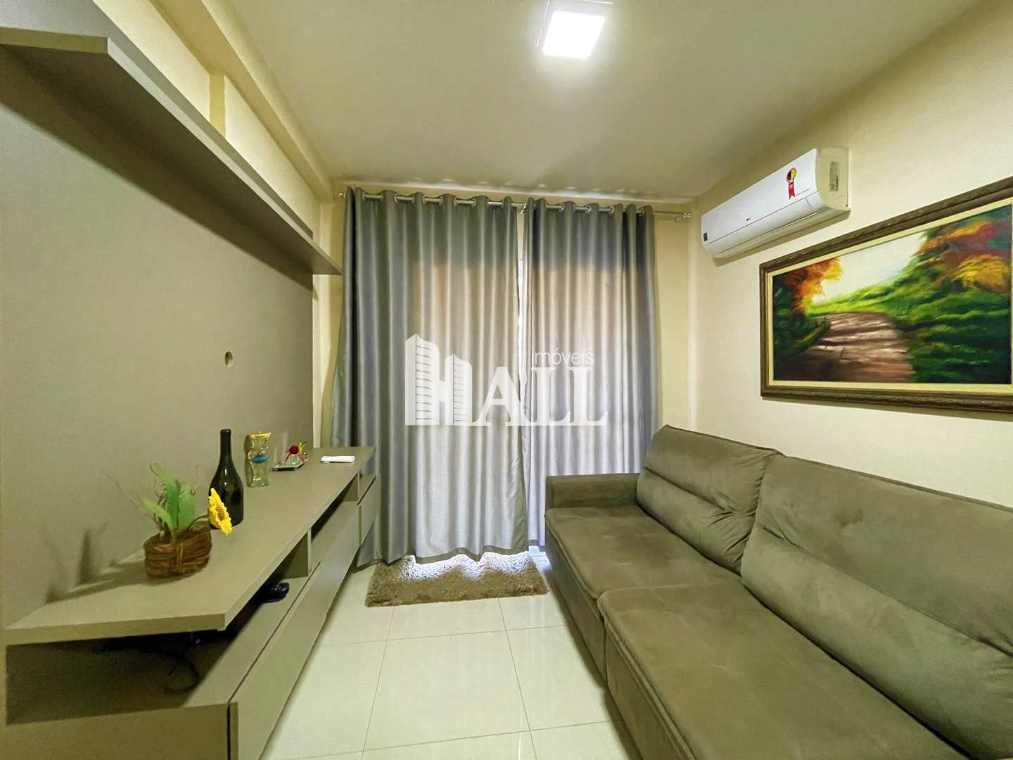 Apartamento à venda com 3 quartos, 92m² - Foto 8