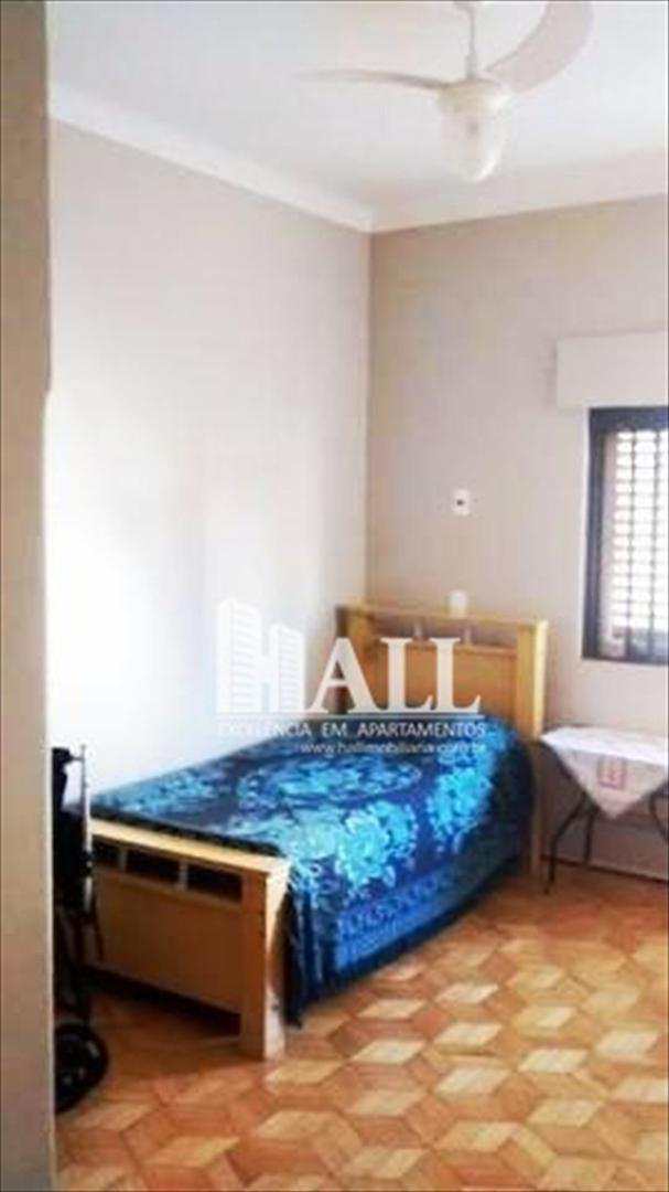 Apartamento à venda com 3 quartos, 170m² - Foto 11