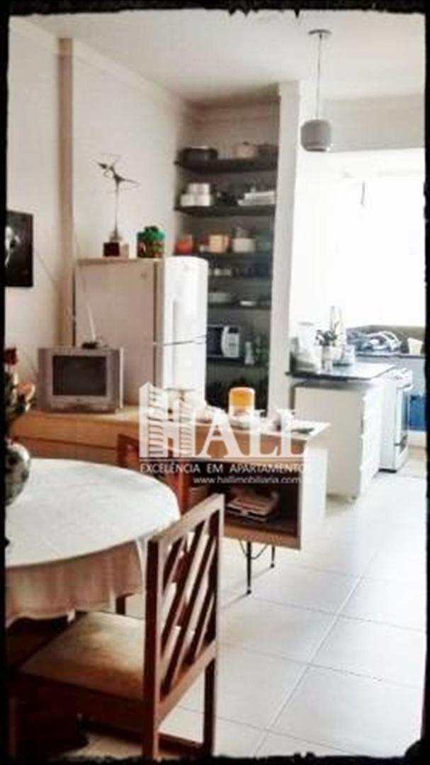 Apartamento à venda com 3 quartos, 170m² - Foto 9