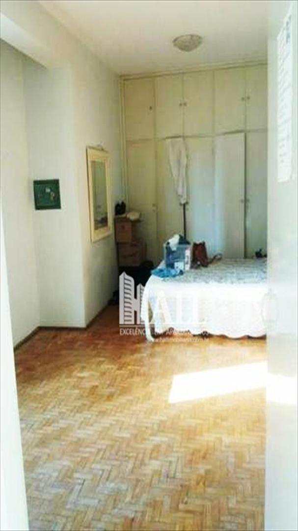 Apartamento à venda com 4 quartos, 275m² - Foto 3