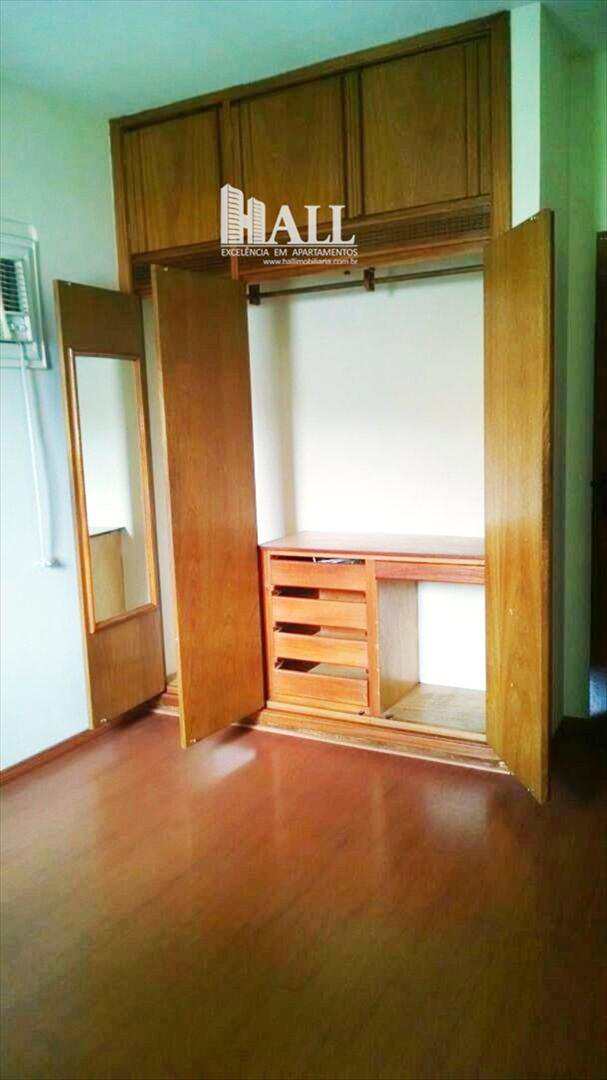 Apartamento à venda com 3 quartos, 116m² - Foto 7