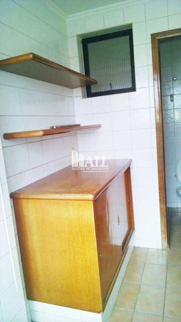 Apartamento à venda com 3 quartos, 116m² - Foto 5