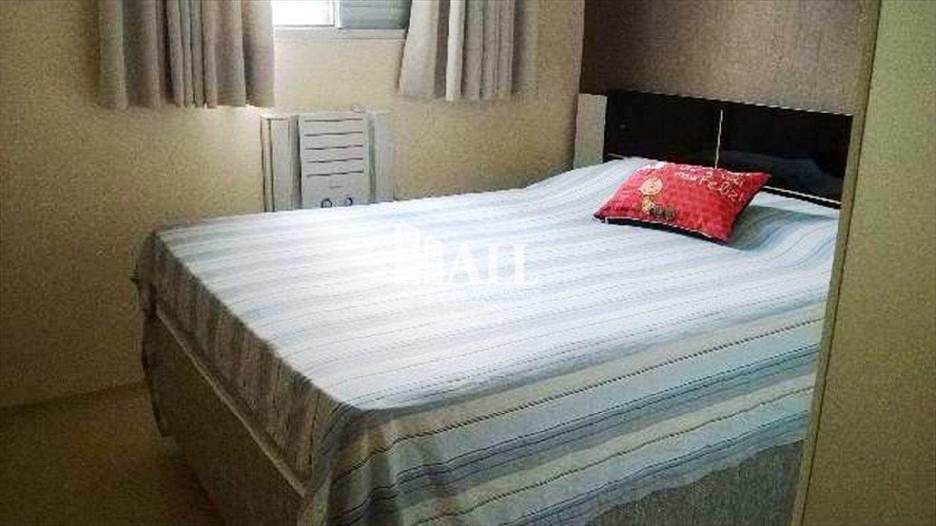 Apartamento à venda com 2 quartos, 47m² - Foto 10