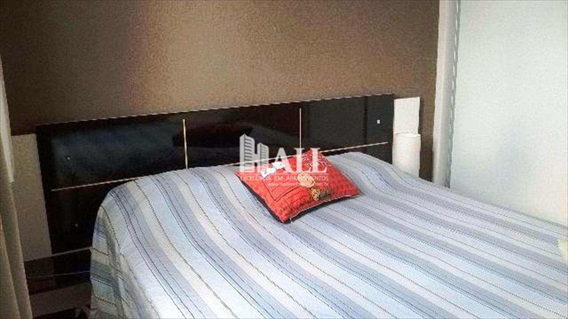 Apartamento à venda com 2 quartos, 47m² - Foto 4