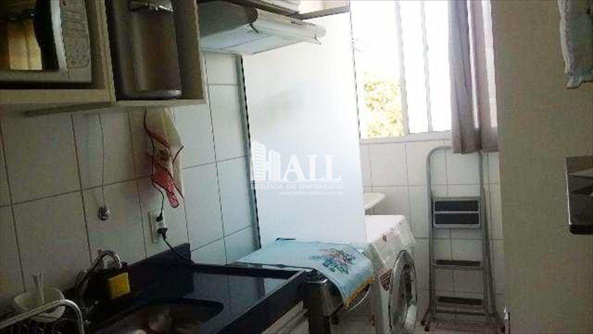 Apartamento à venda com 2 quartos, 47m² - Foto 11