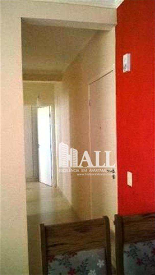 Apartamento à venda com 2 quartos, 47m² - Foto 13