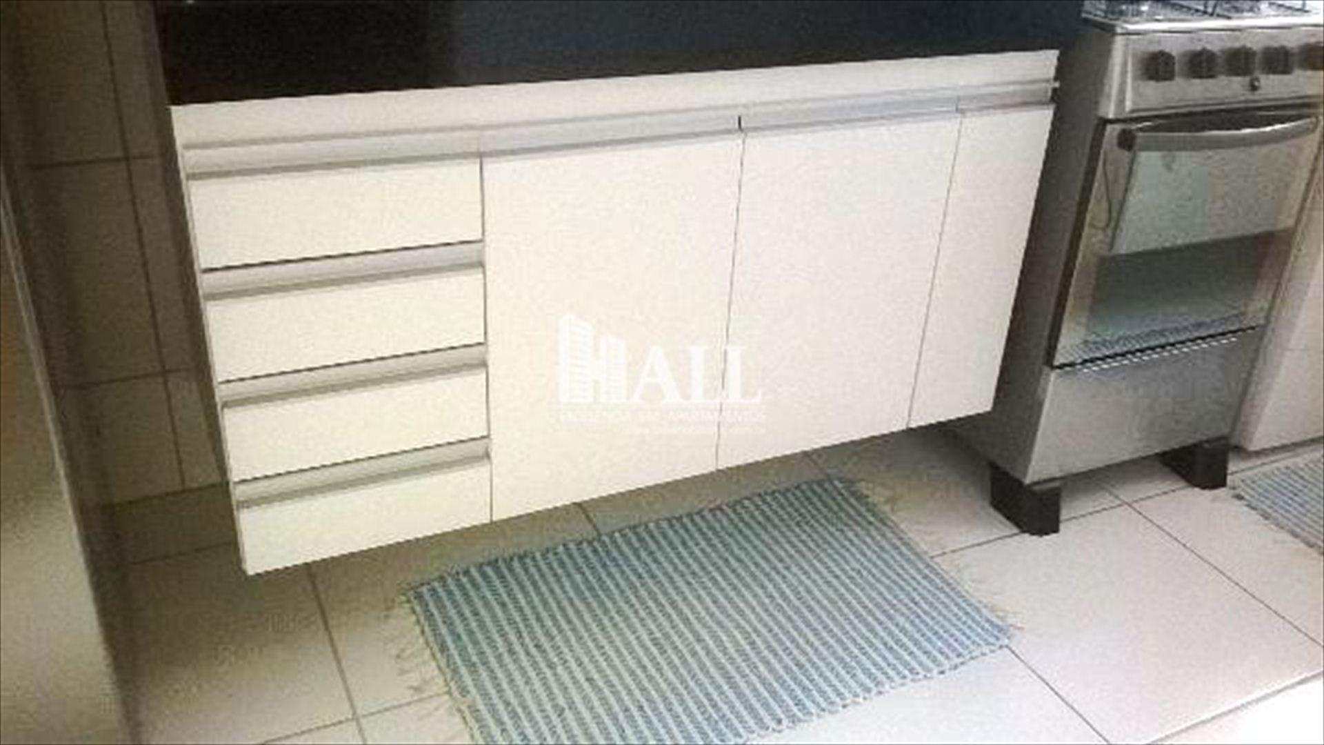 Apartamento à venda com 2 quartos, 47m² - Foto 5