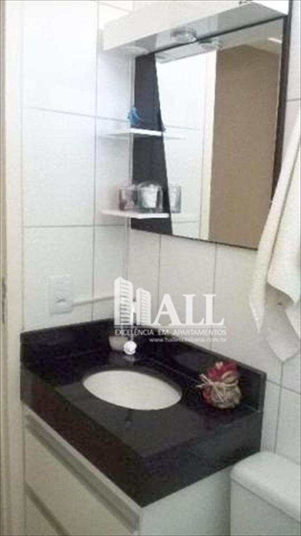 Apartamento à venda com 2 quartos, 47m² - Foto 9