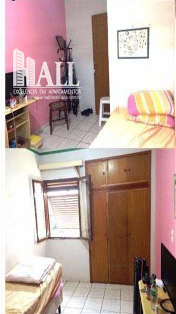 Apartamento à venda com 2 quartos, 75m² - Foto 8