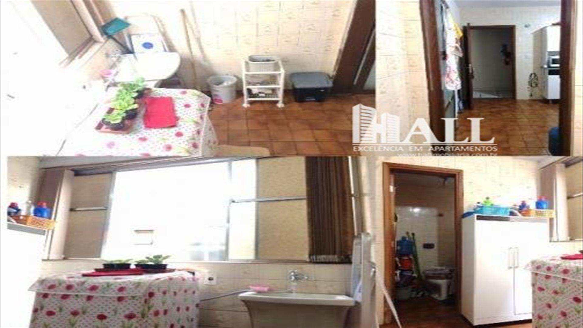 Apartamento à venda com 2 quartos, 75m² - Foto 3