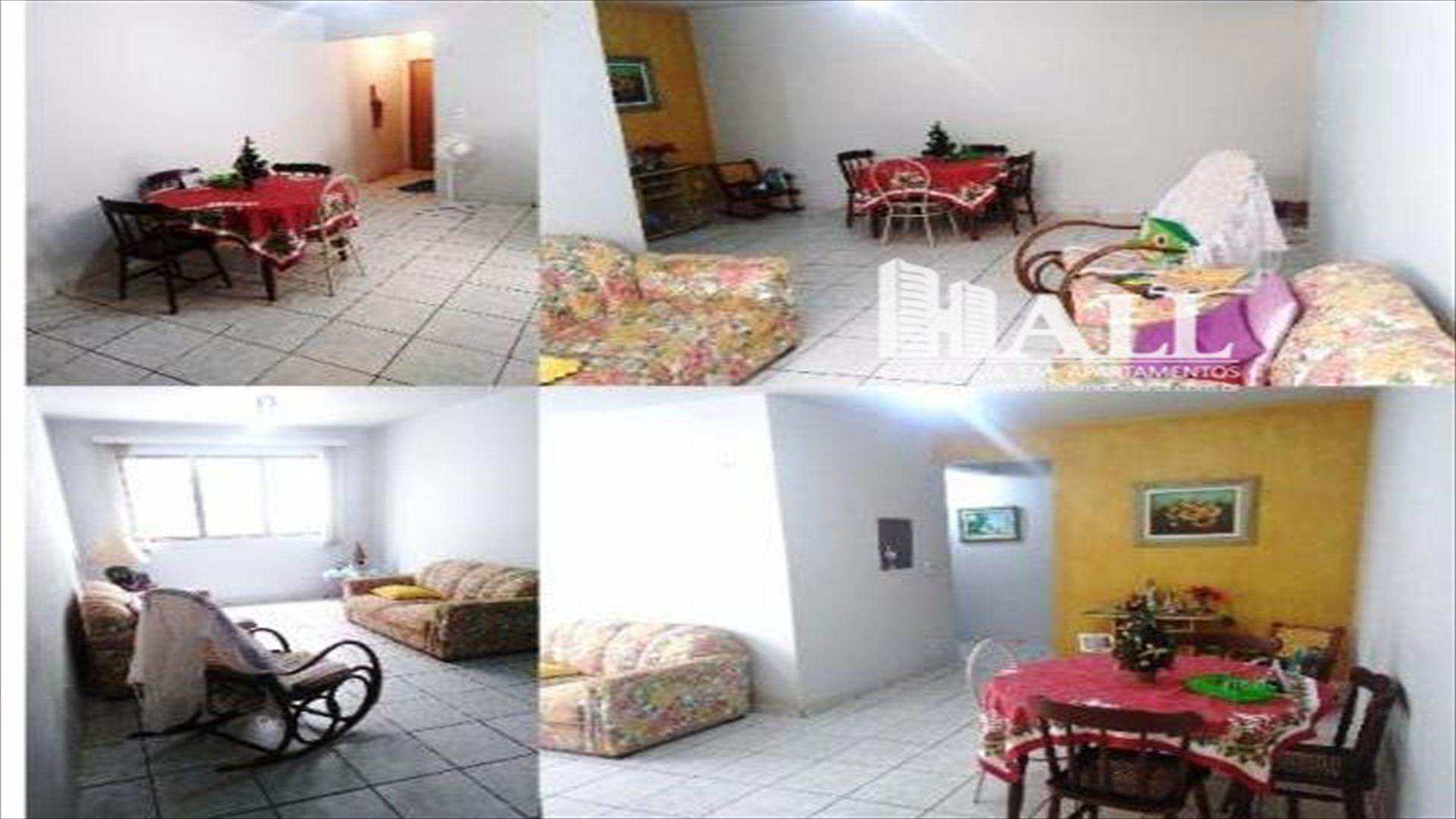 Apartamento à venda com 2 quartos, 75m² - Foto 2