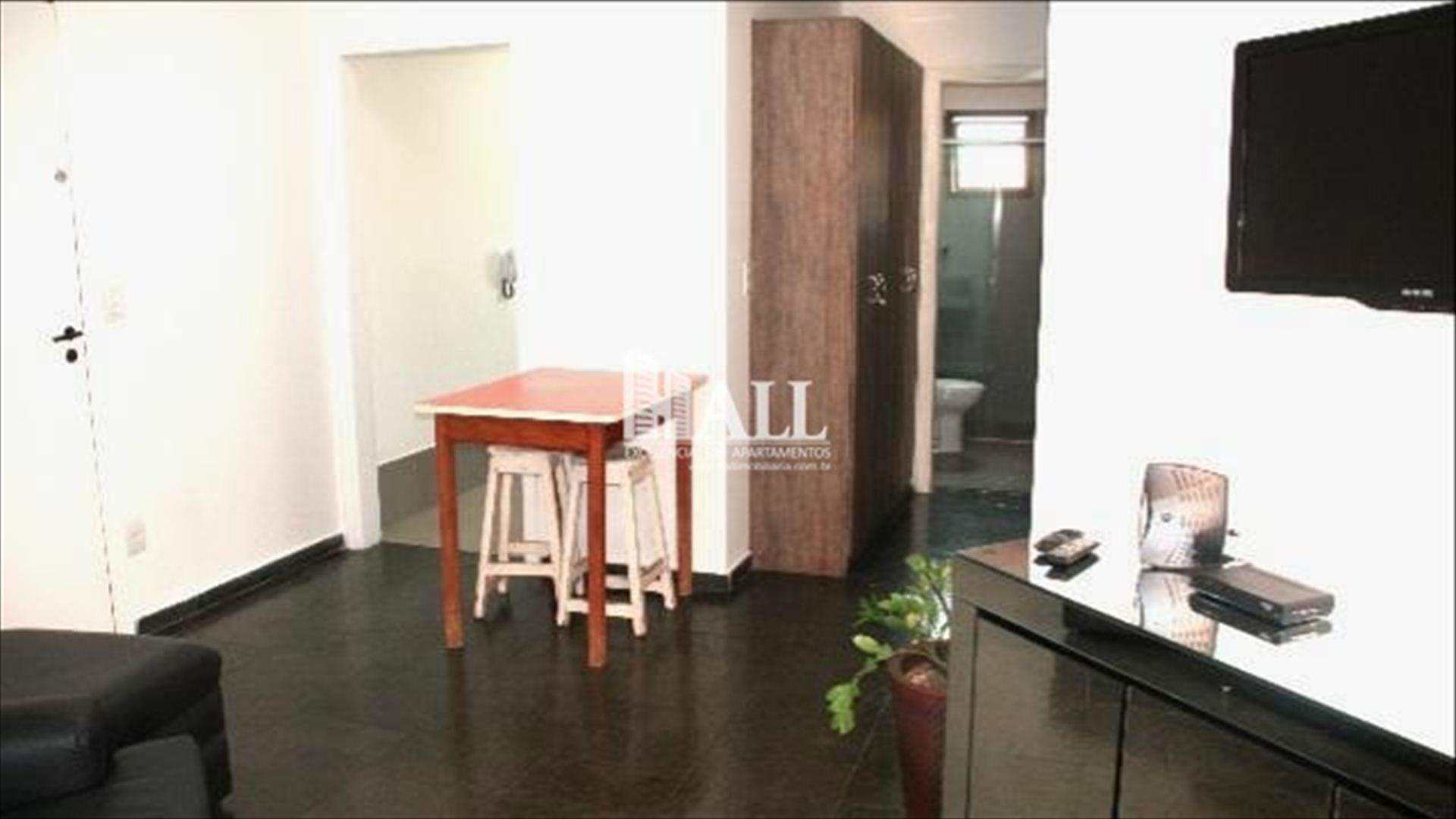 Apartamento à venda com 2 quartos, 68m² - Foto 10