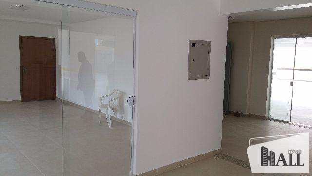 Apartamento à venda com 2 quartos, 70m² - Foto 5