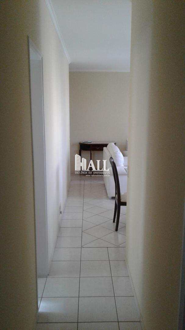 Apartamento à venda com 3 quartos, 90m² - Foto 23