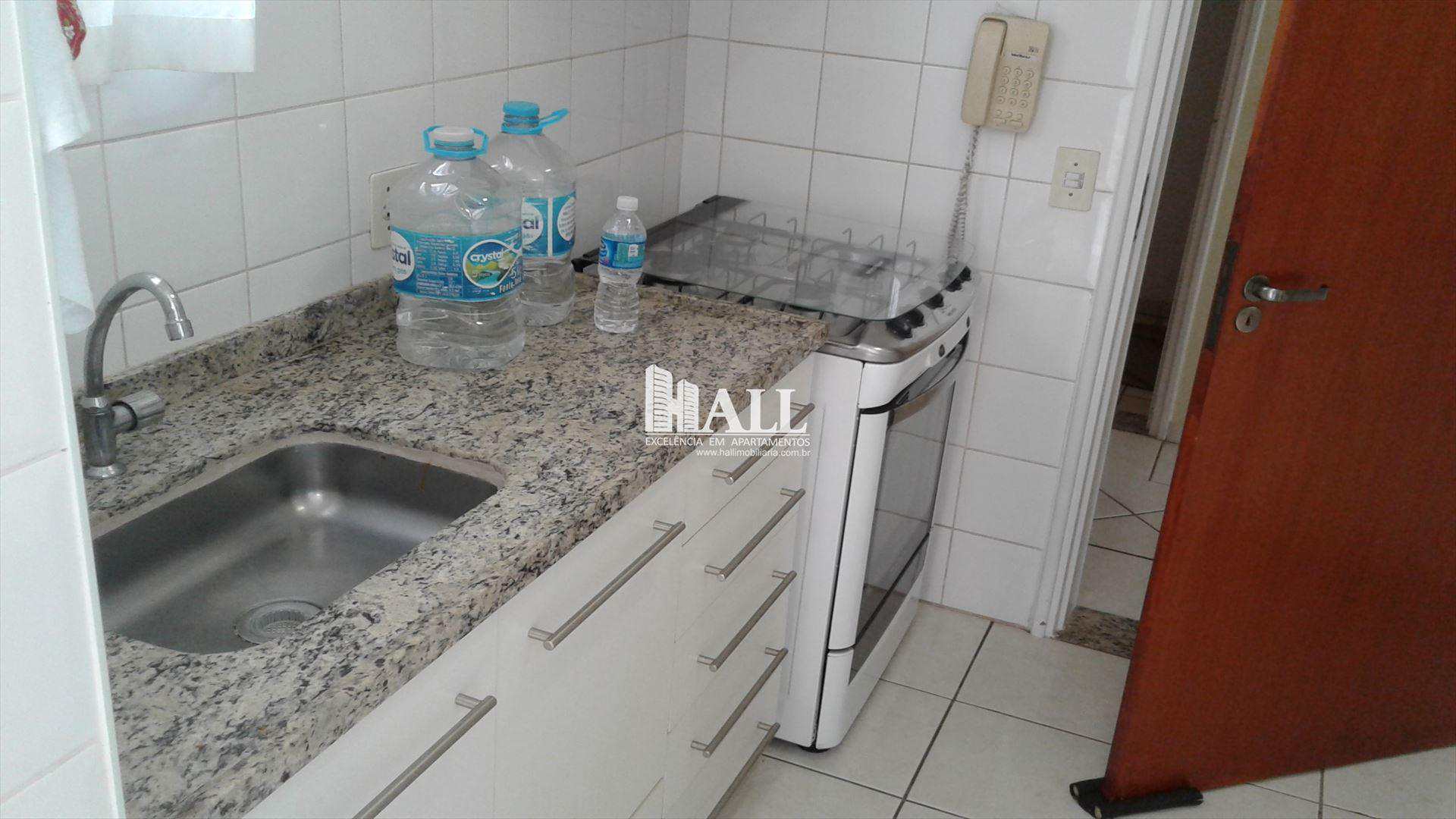 Apartamento à venda com 3 quartos, 90m² - Foto 17