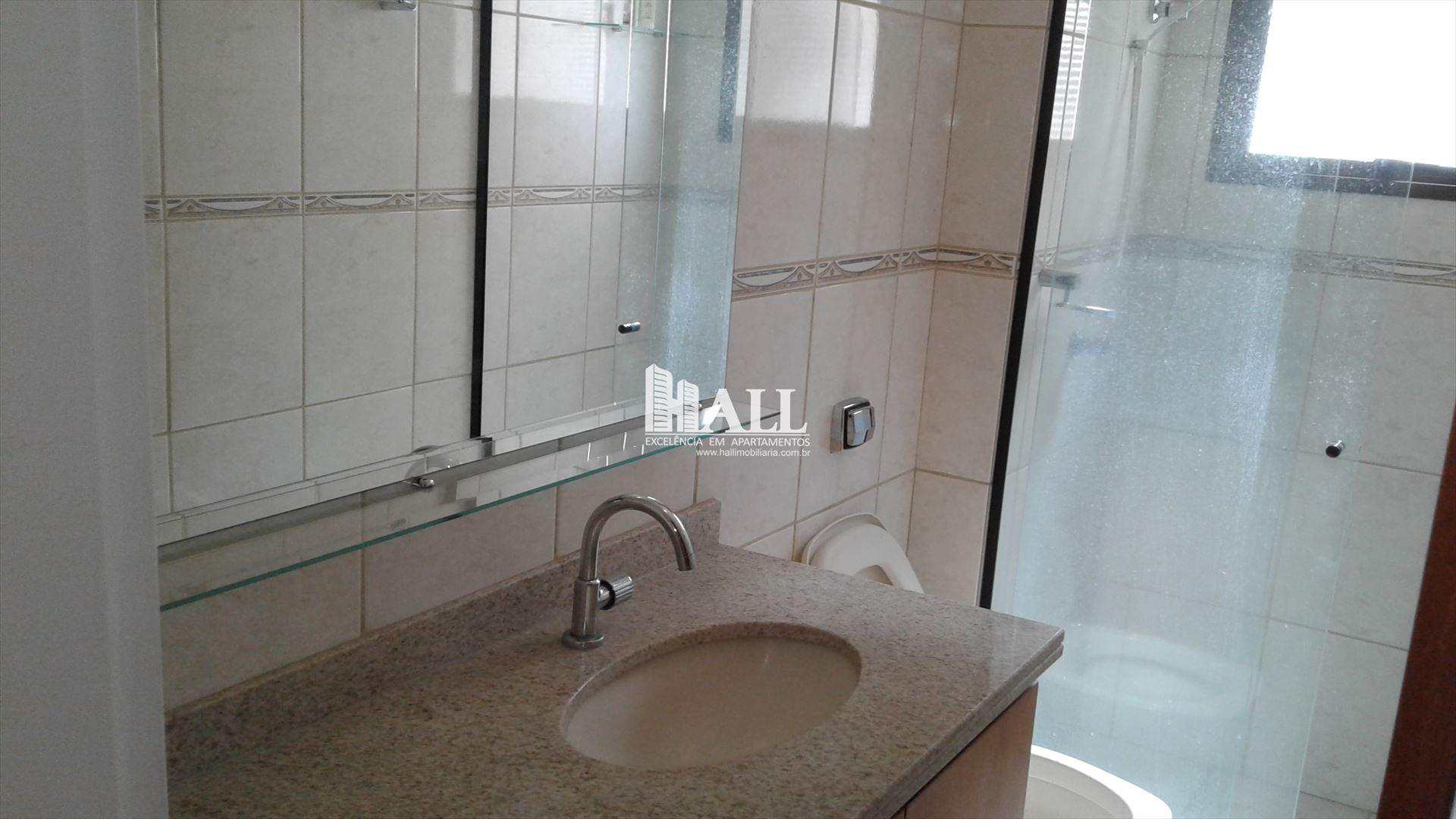 Apartamento à venda com 3 quartos, 90m² - Foto 26