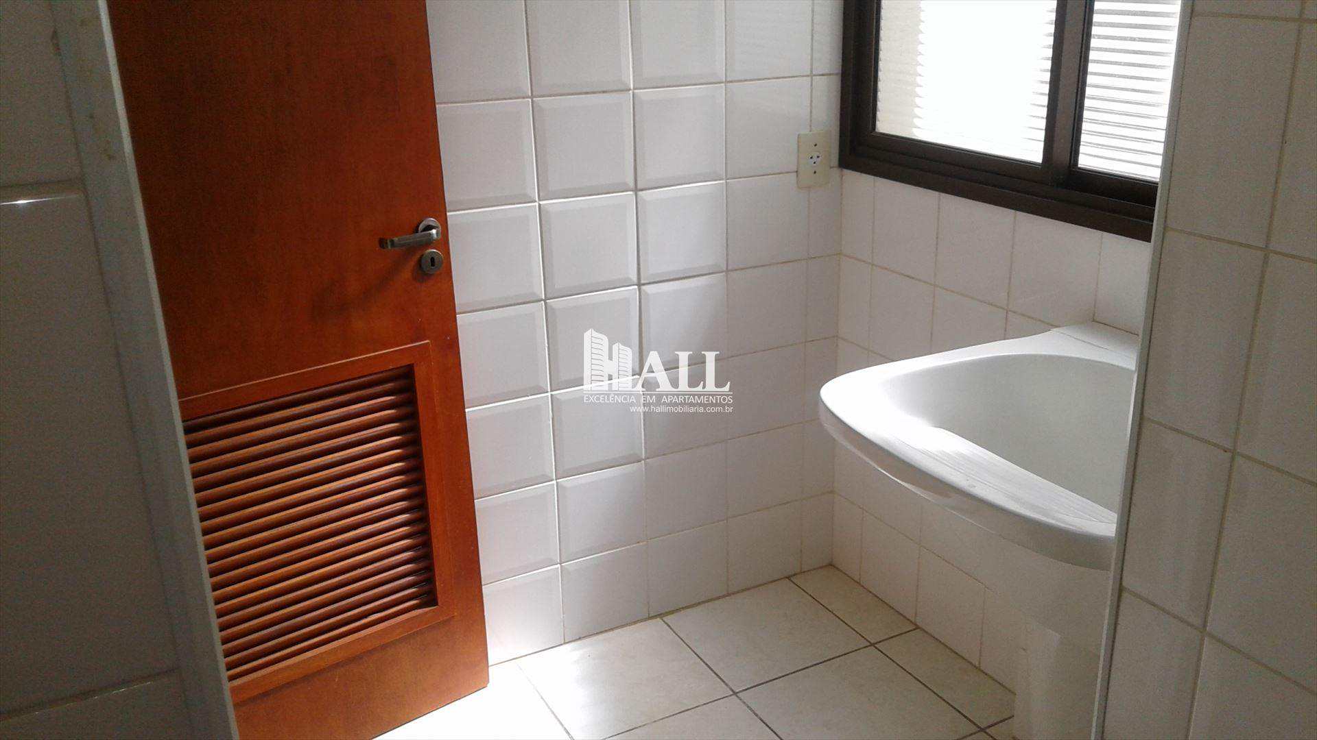 Apartamento à venda com 3 quartos, 90m² - Foto 4