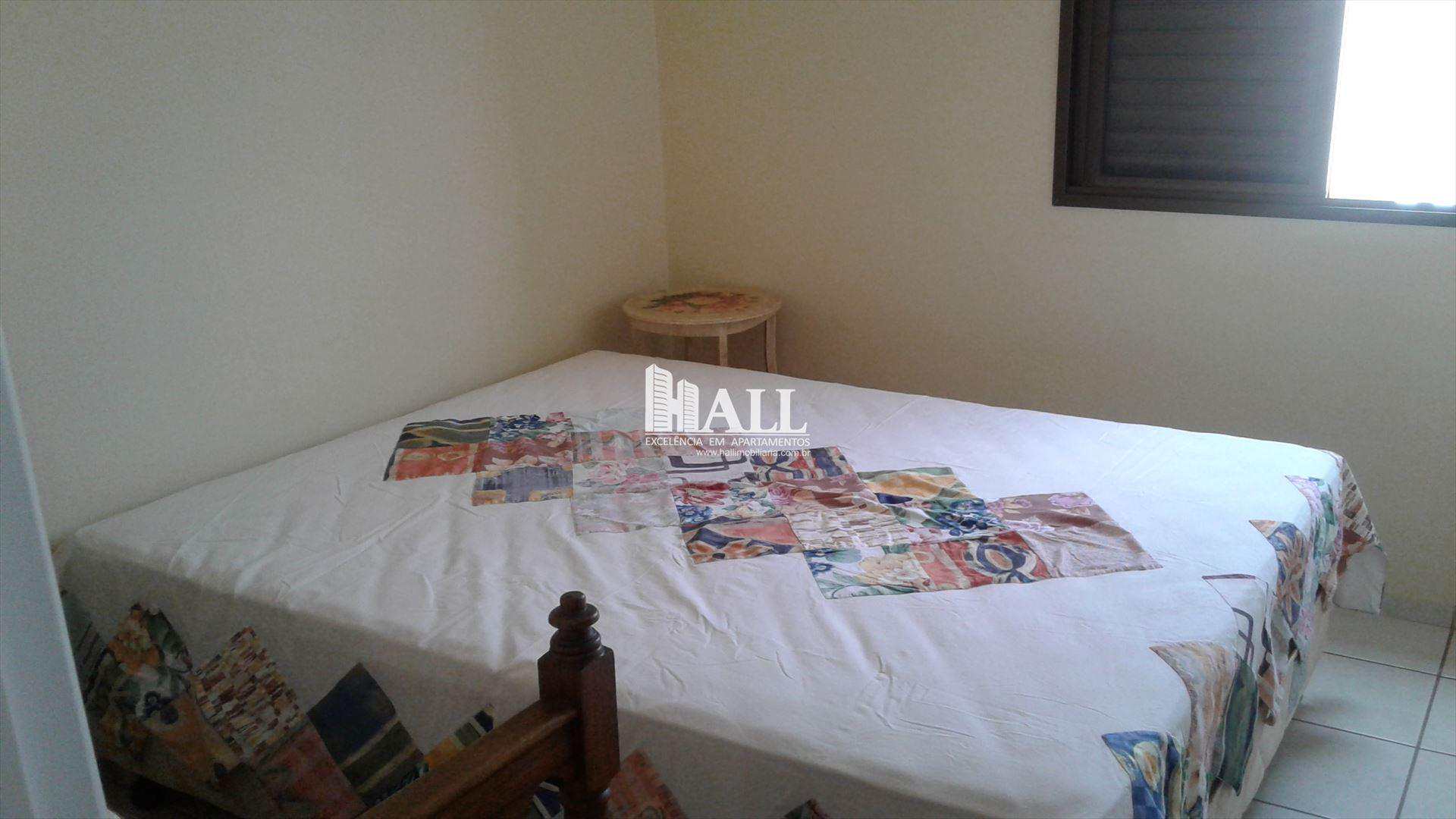 Apartamento à venda com 3 quartos, 90m² - Foto 14