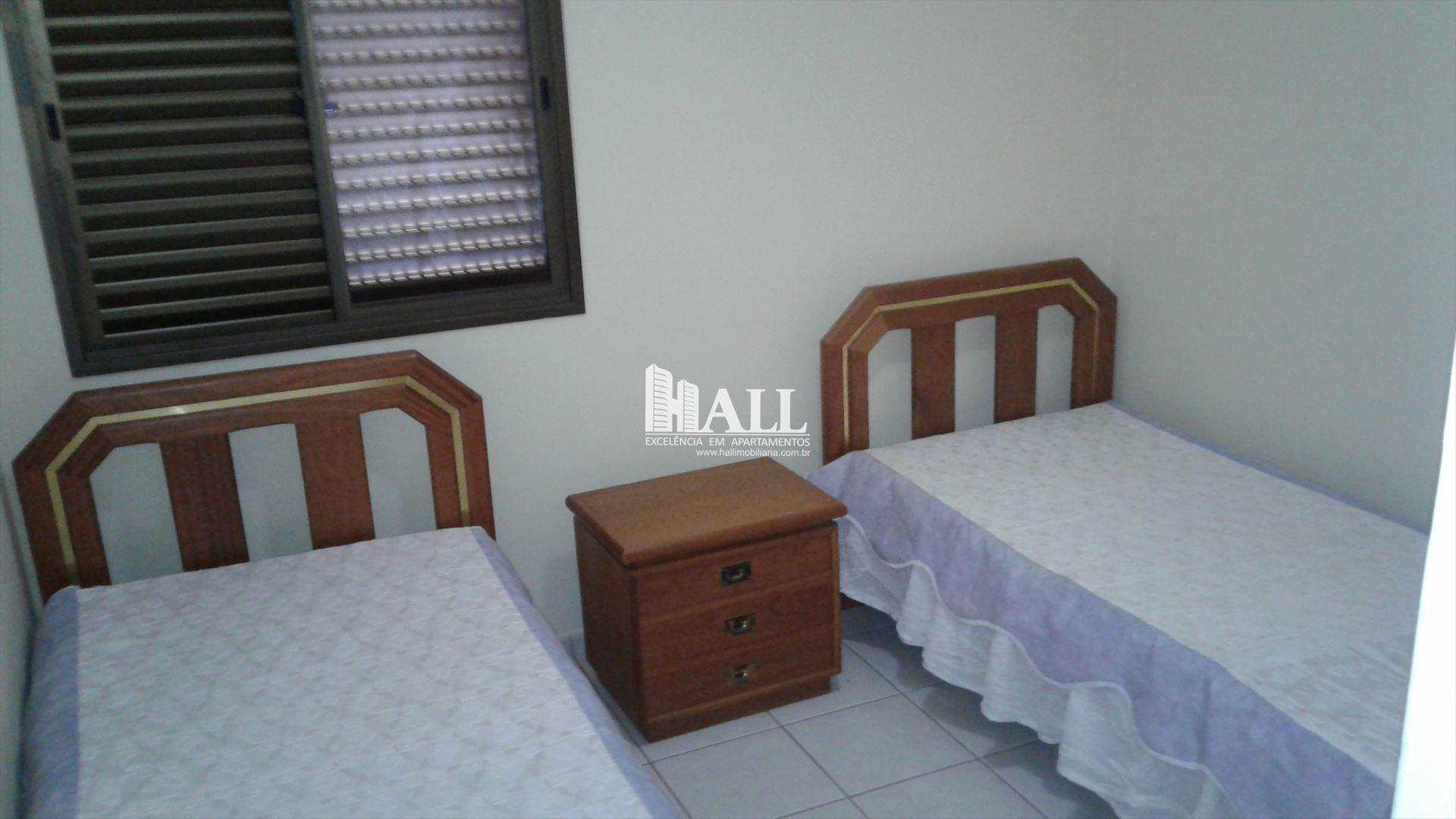 Apartamento à venda com 3 quartos, 90m² - Foto 9