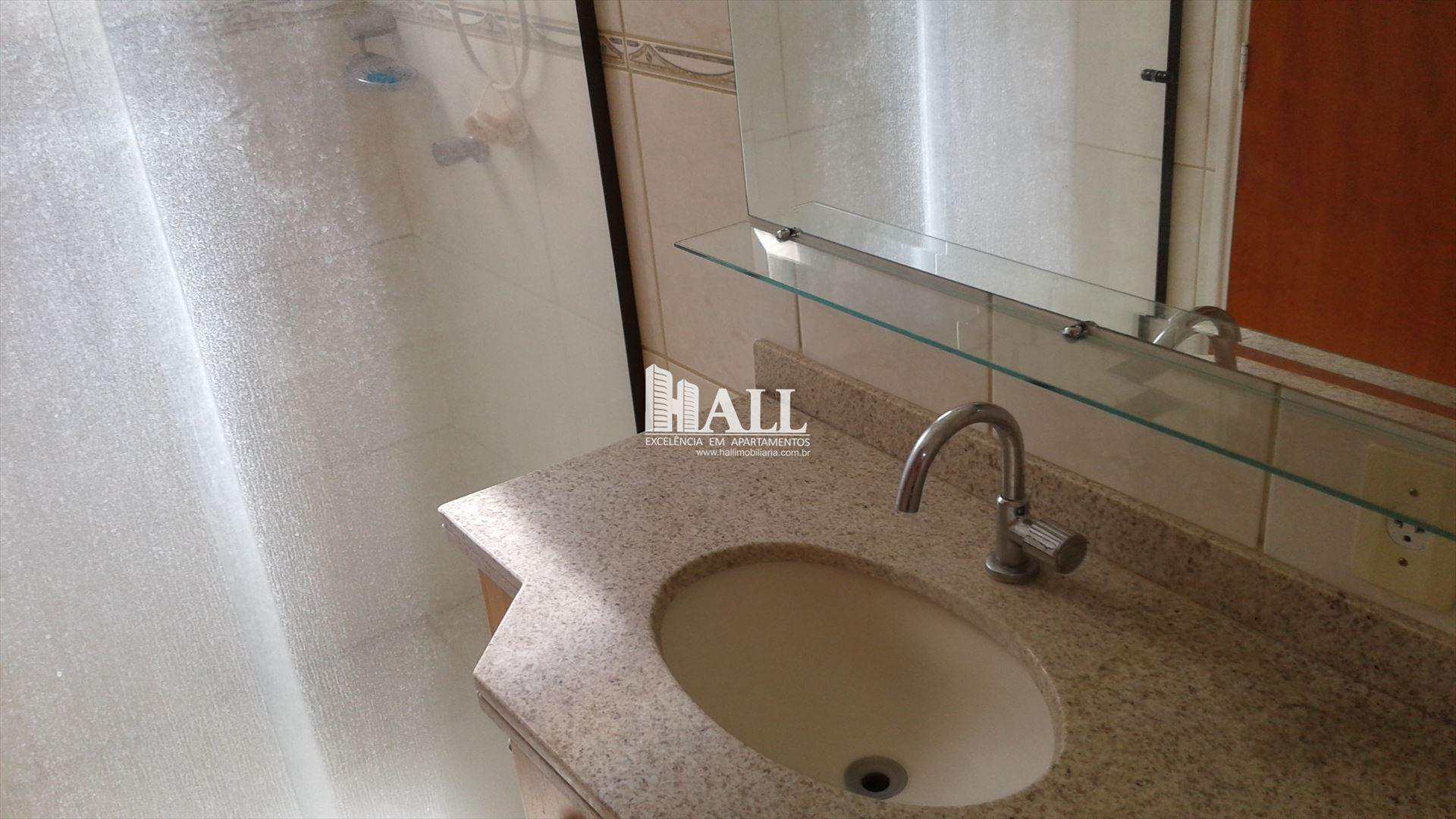 Apartamento à venda com 3 quartos, 90m² - Foto 21