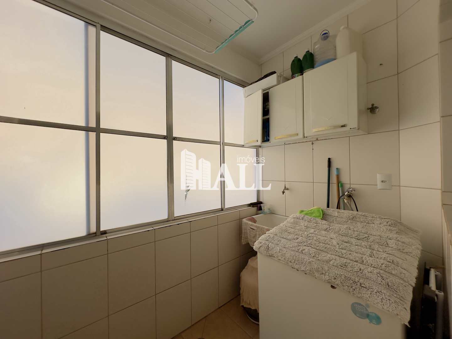 Apartamento à venda com 2 quartos, 80m² - Foto 19