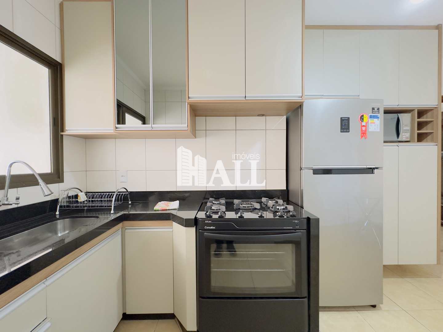 Apartamento à venda com 2 quartos, 80m² - Foto 17