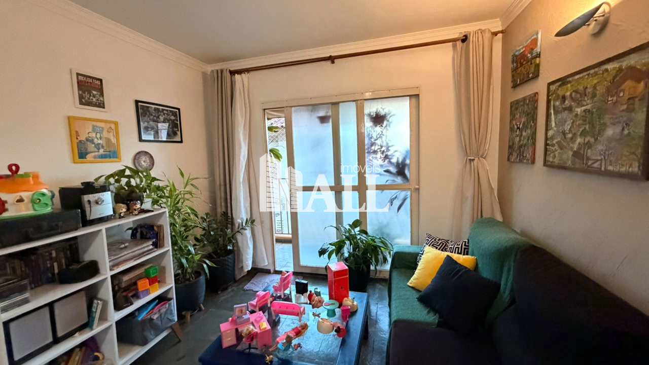 Apartamento com 3 quartos à venda, 98m² — foto 3 de 21