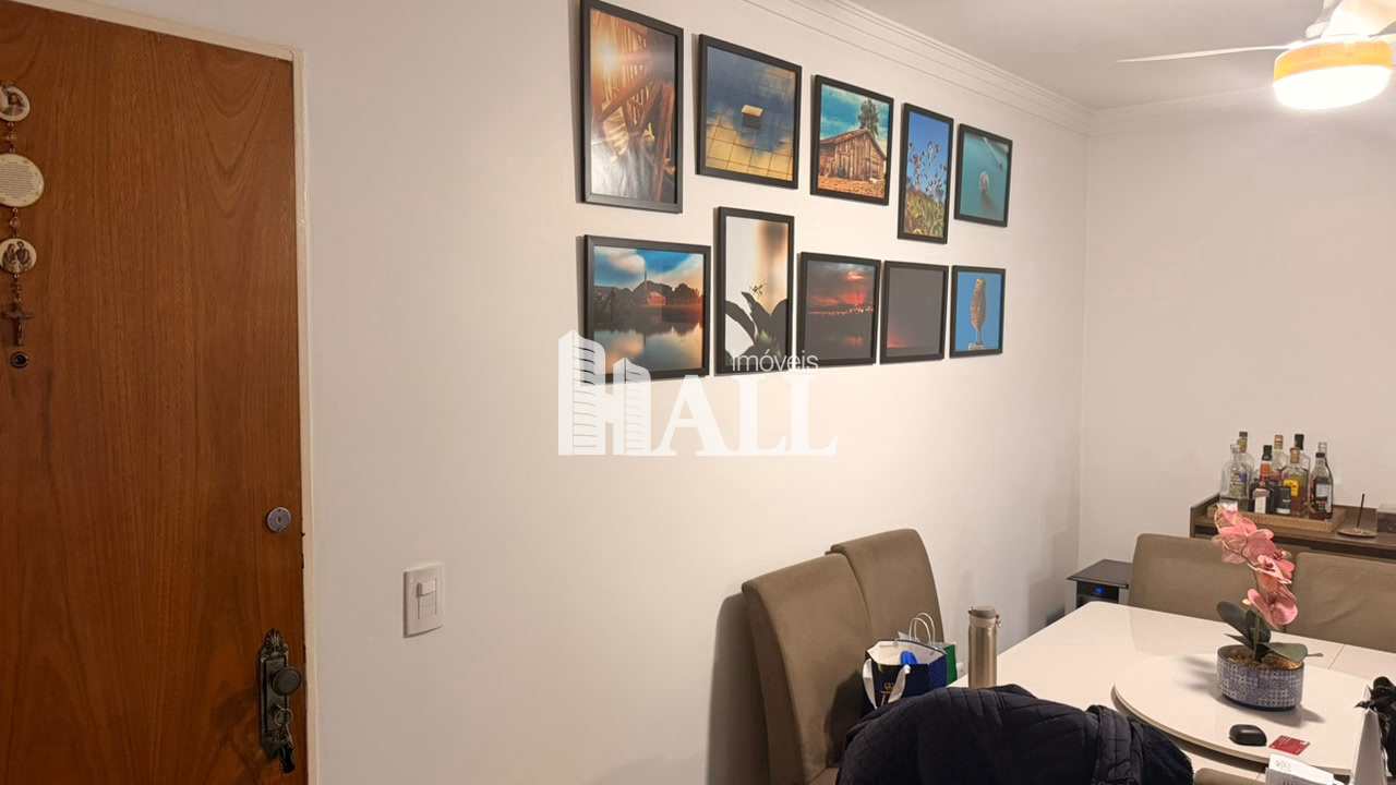 Apartamento com 3 quartos à venda, 98m² — foto 5 de 21