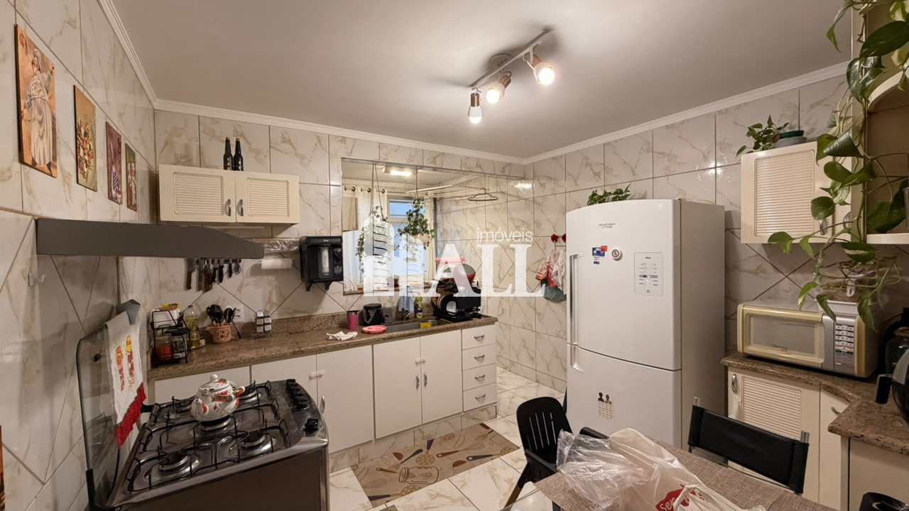 Apartamento com 3 quartos à venda, 98m² — foto 4 de 21