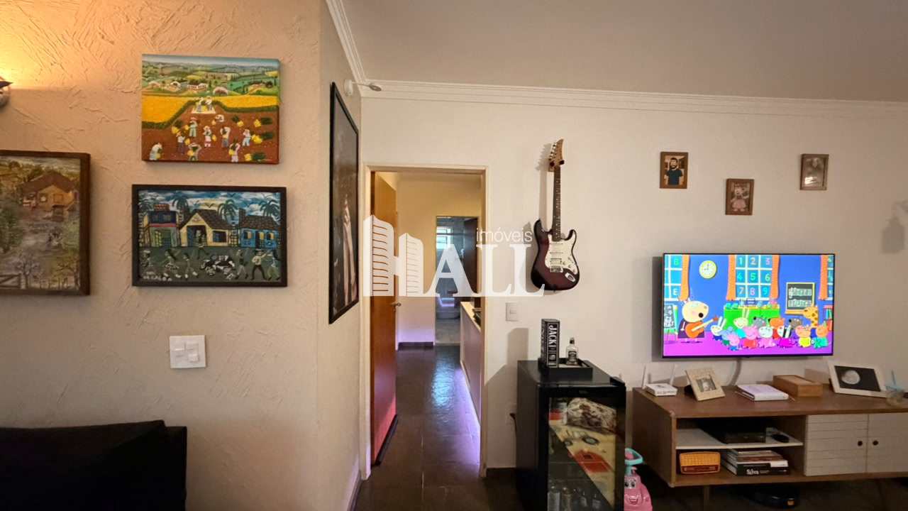 Apartamento com 3 quartos à venda, 98m² — foto 2 de 21