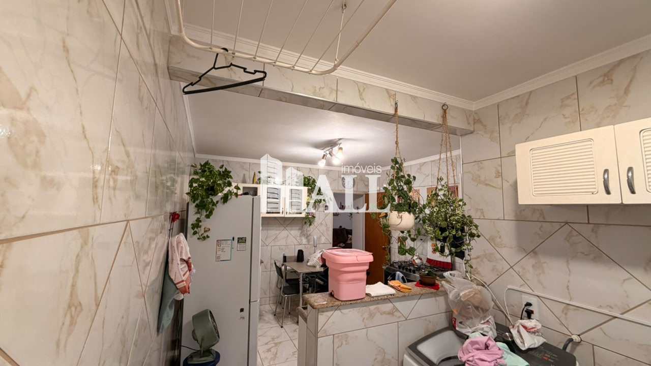 Apartamento com 3 quartos à venda, 98m² — foto 6 de 21