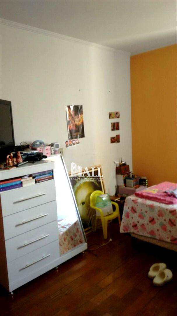 Apartamento à venda com 3 quartos, 90m² - Foto 11