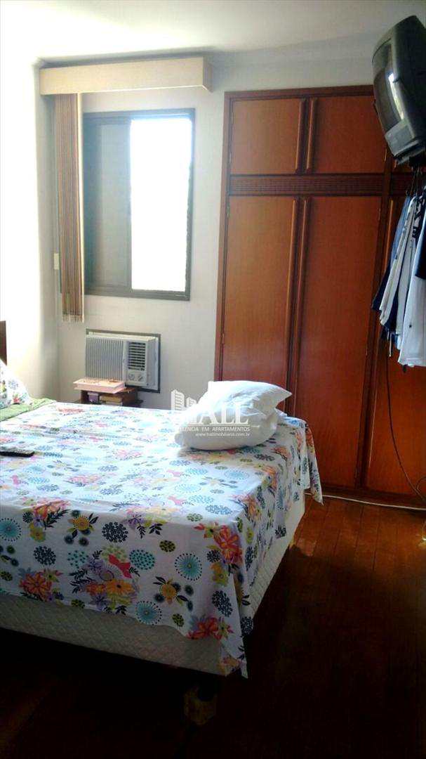 Apartamento à venda com 3 quartos, 90m² - Foto 9