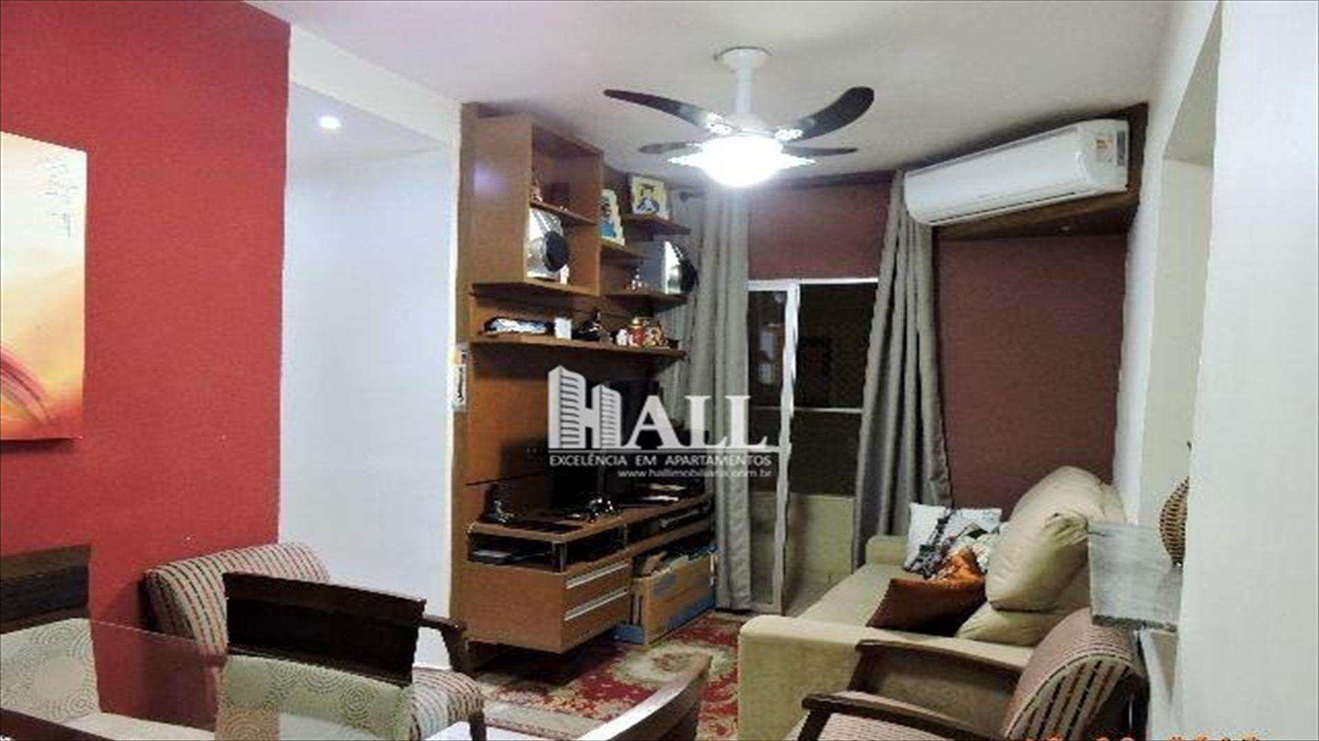 Apartamento à venda com 3 quartos, 78m² - Foto 15