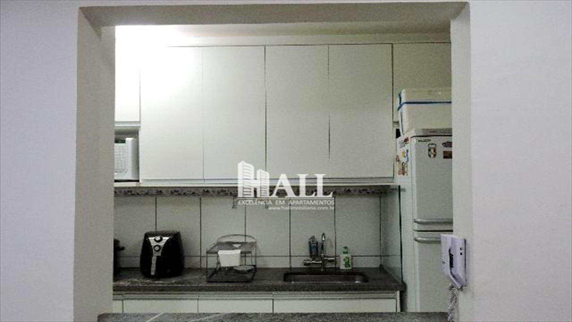 Apartamento à venda com 3 quartos, 78m² - Foto 6