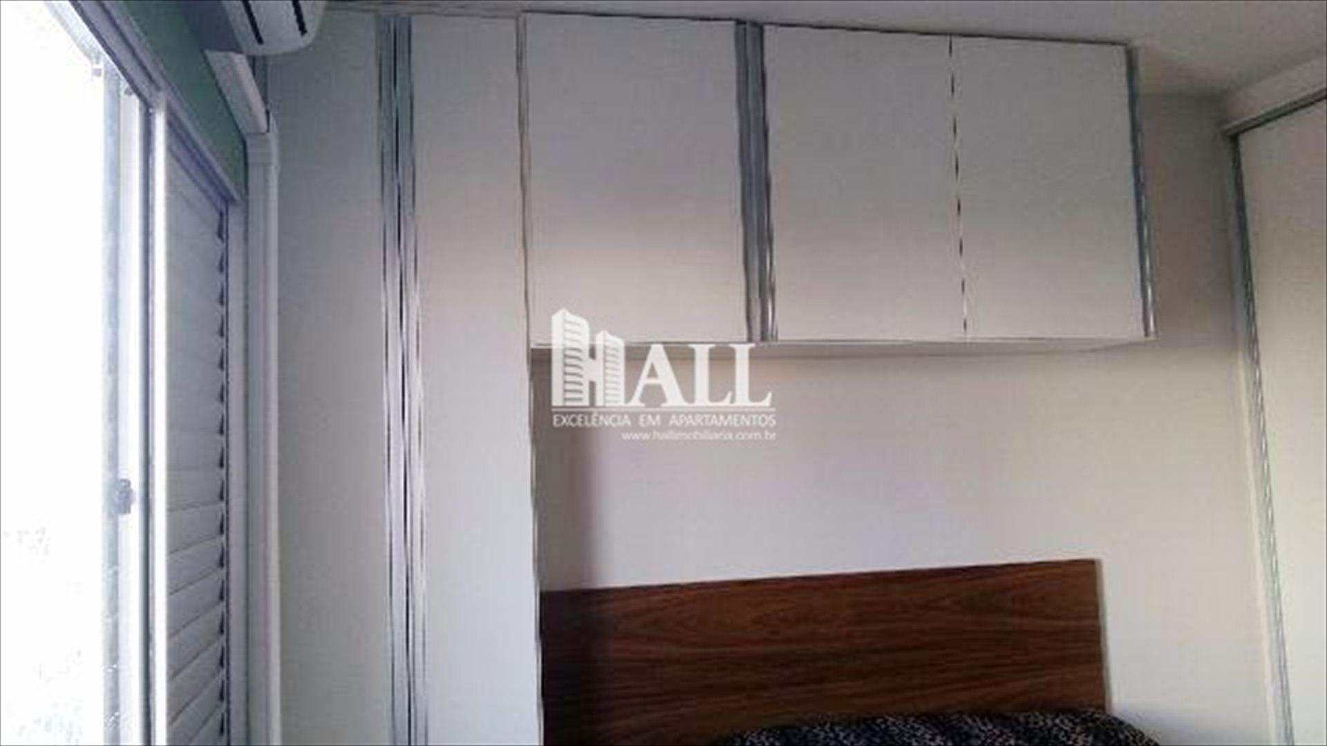 Apartamento à venda com 3 quartos, 78m² - Foto 19