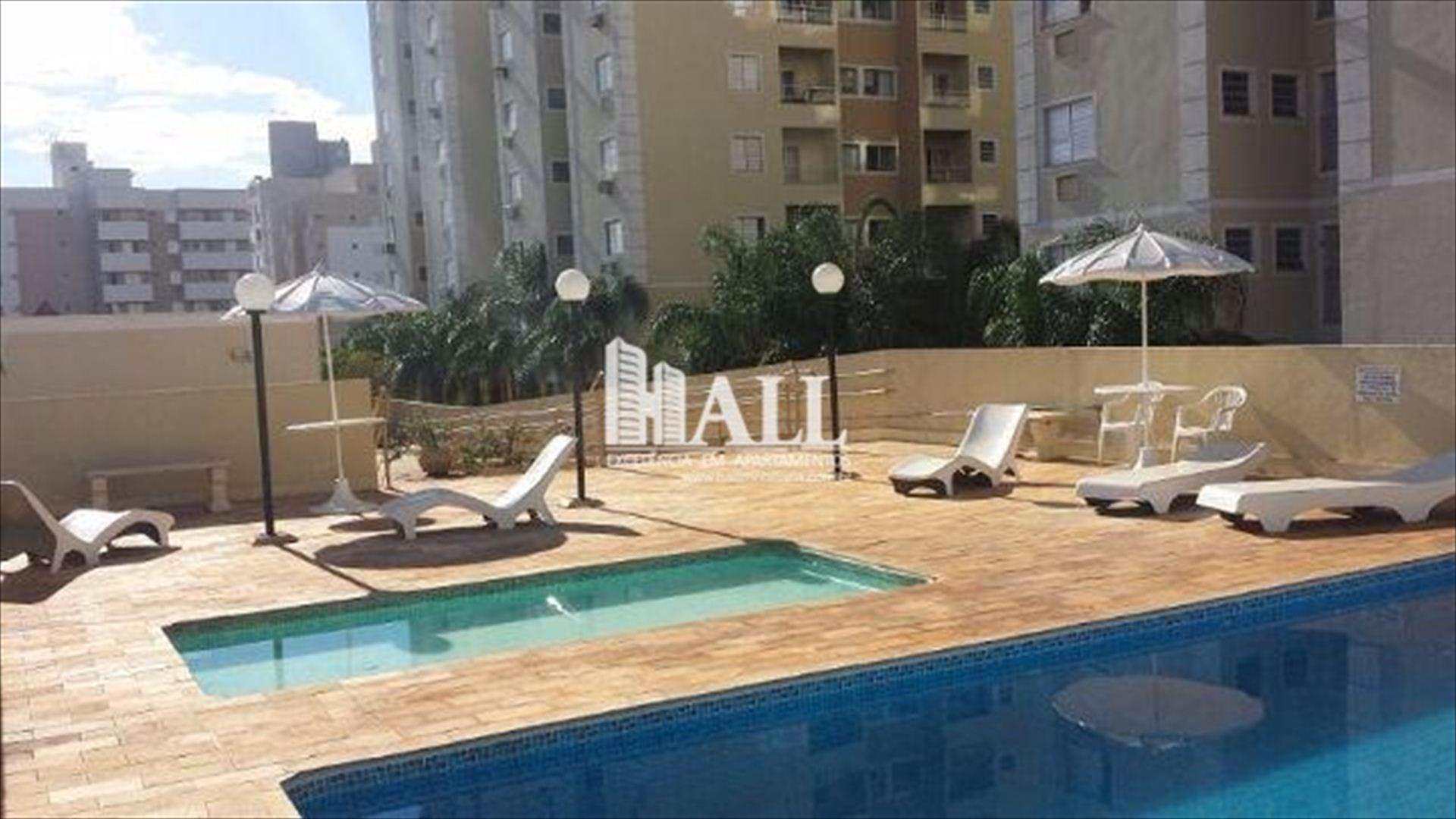 Apartamento à venda com 3 quartos, 78m² - Foto 8