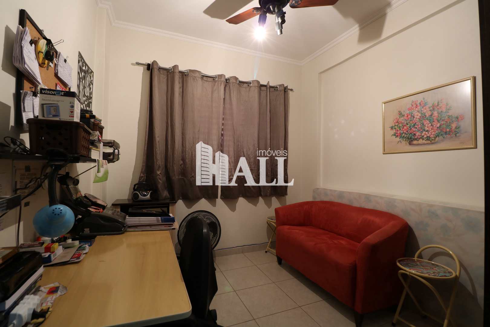 Apartamento à venda com 3 quartos, 100m² - Foto 6