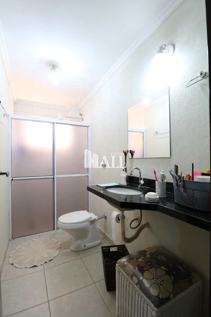 Apartamento à venda com 3 quartos, 100m² - Foto 7