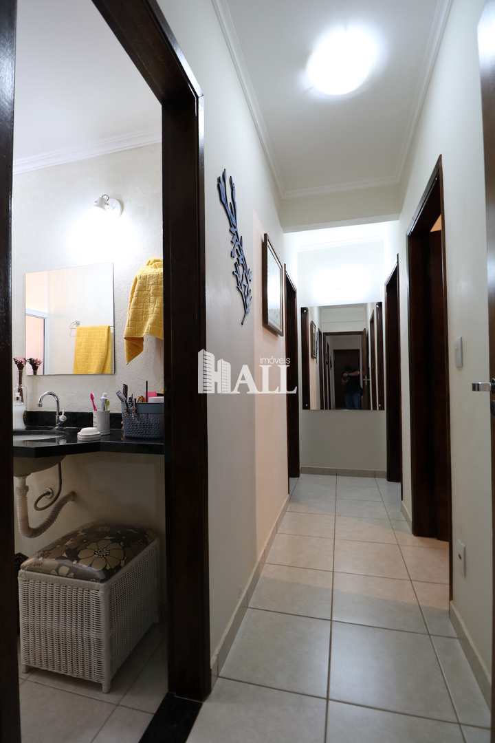 Apartamento à venda com 3 quartos, 100m² - Foto 5