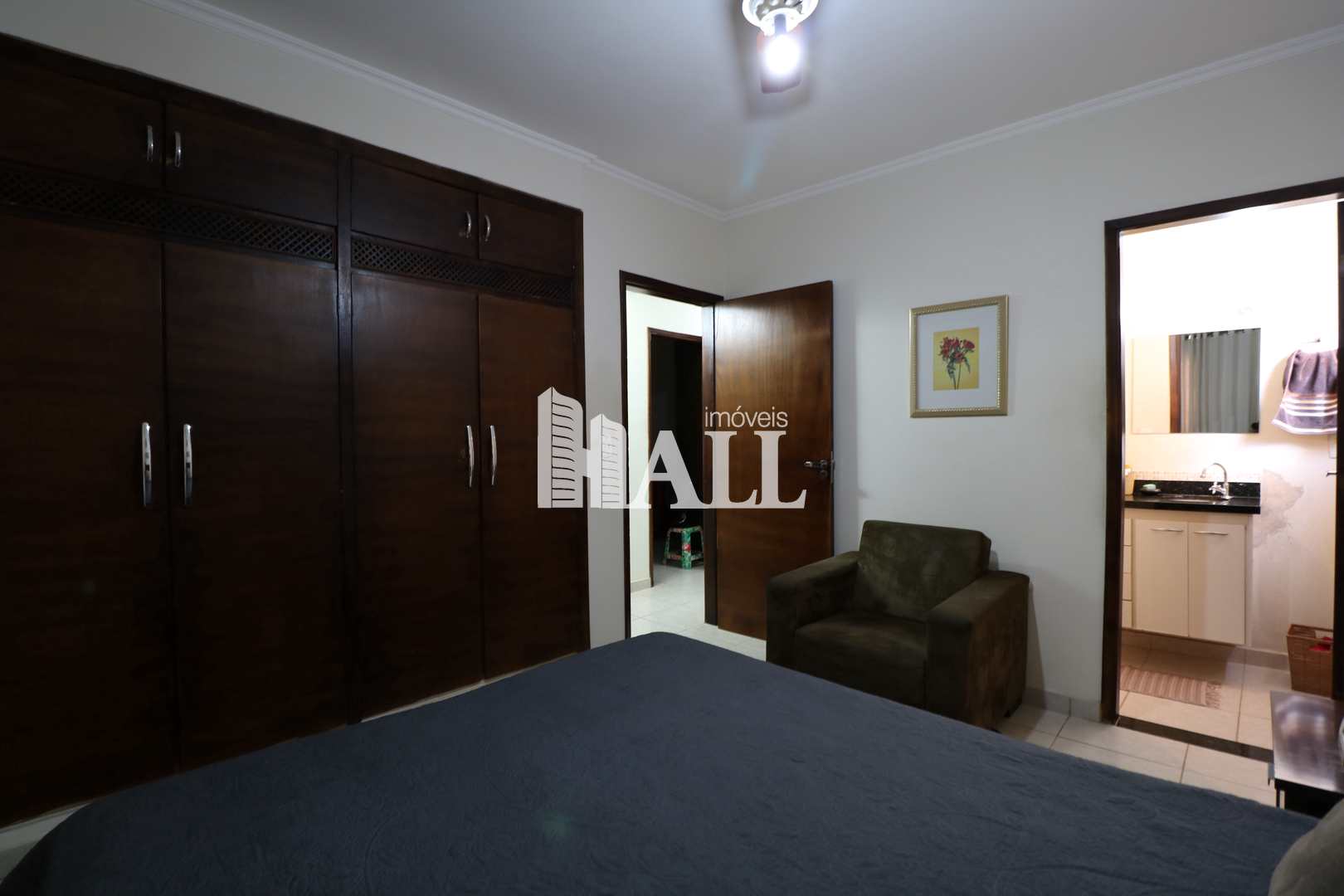 Apartamento à venda com 3 quartos, 100m² - Foto 10